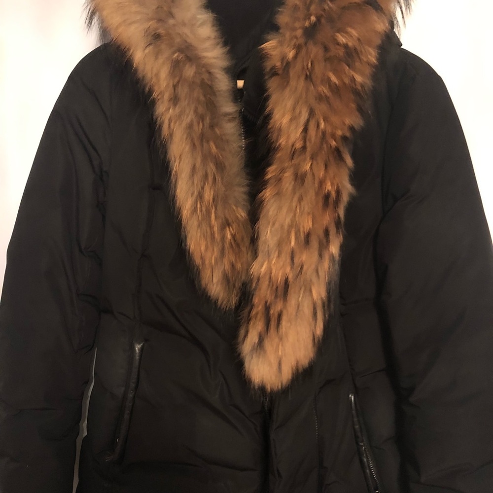 Mackage Jacket